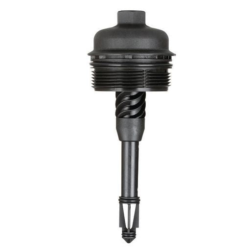 Tridon Cartridge Cap Oil Filter TCC035