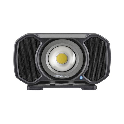 Narva LED Rechargeable Audio Lamp 2000 Lumens 71404