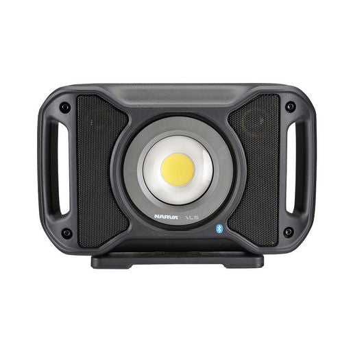 Narva LED Rechargeable Audio Lamp 5000 Lumens 71406