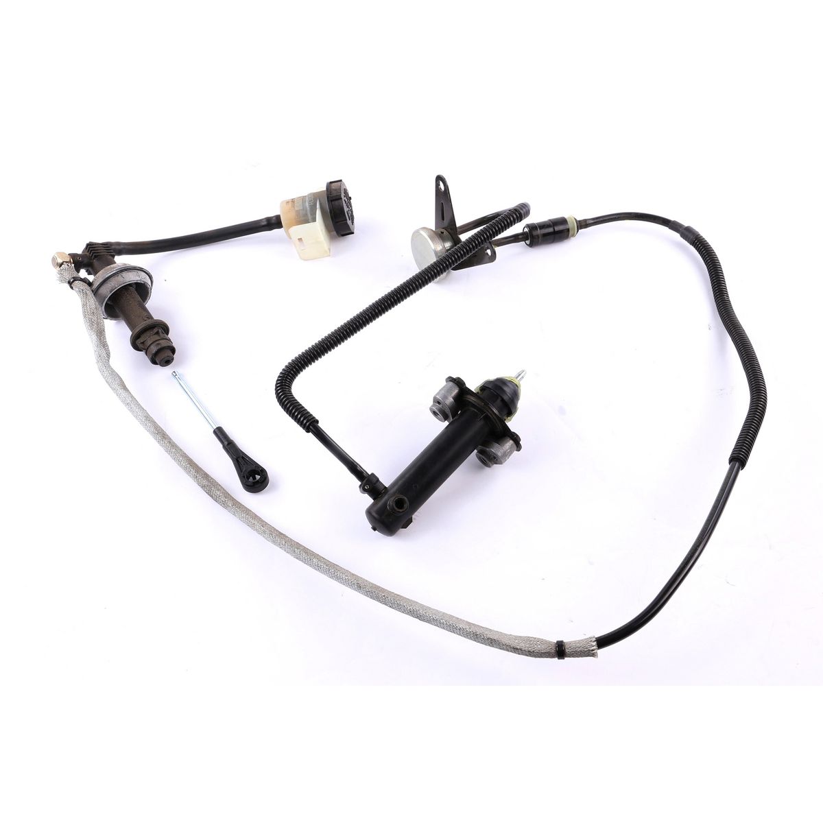 ClutchPro Clutch Master & Slave Cylinder Assembly HSCY001
