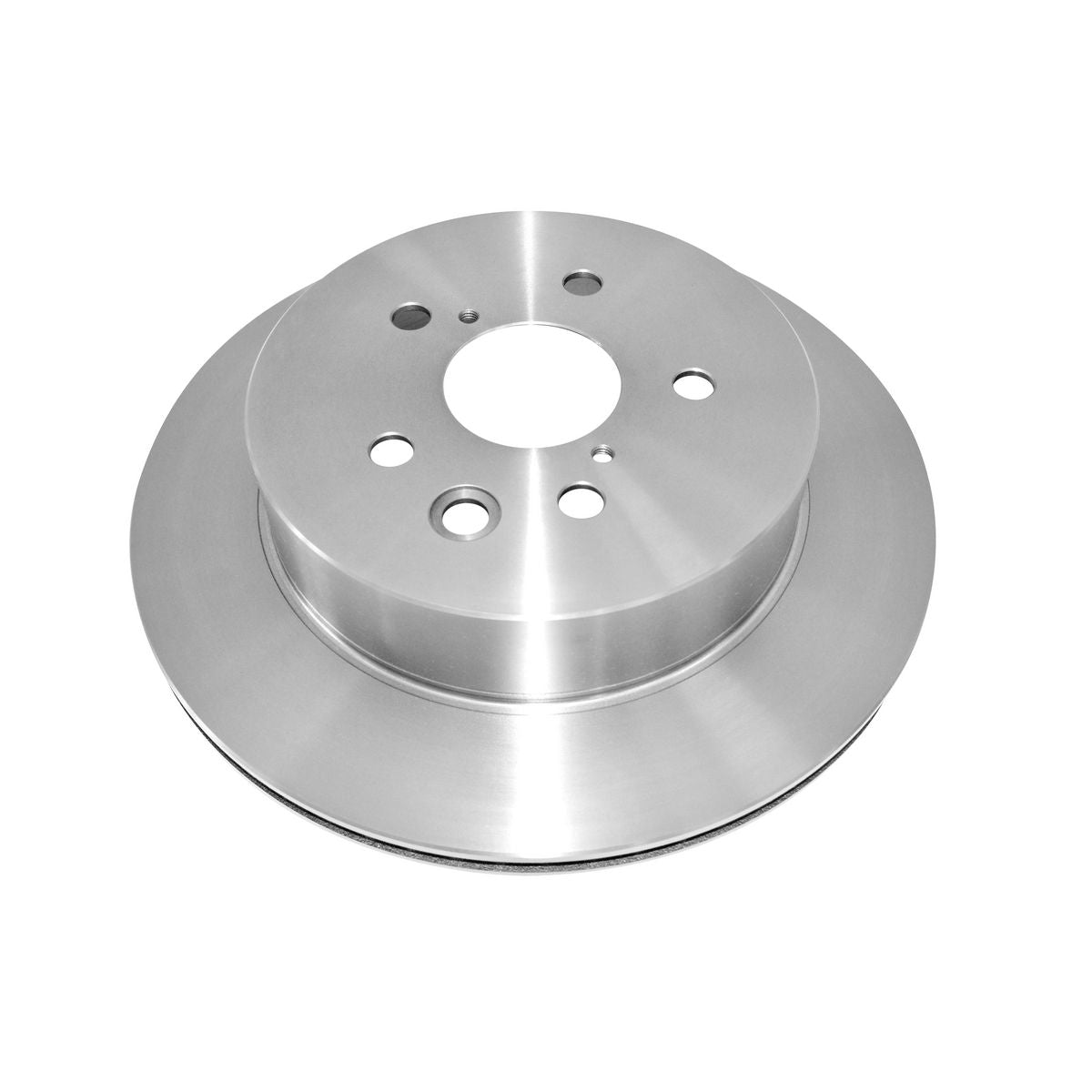 DBA Standard Brake Rotor Single 310mm Rear DBA2721