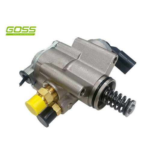 Goss High Pressure Fuel Pump HPF104