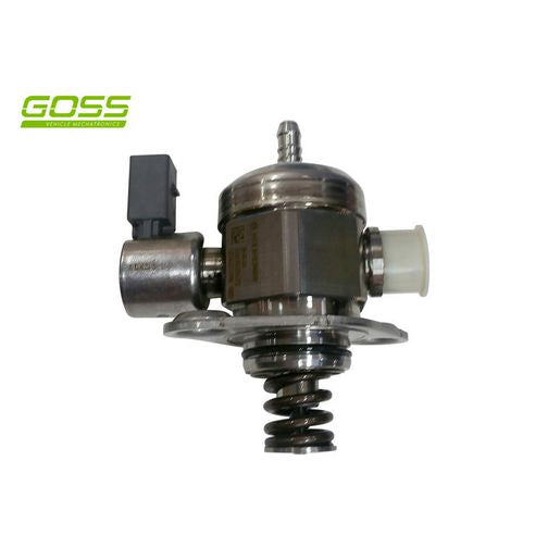 Goss High Pressure Fuel Pump HPF110