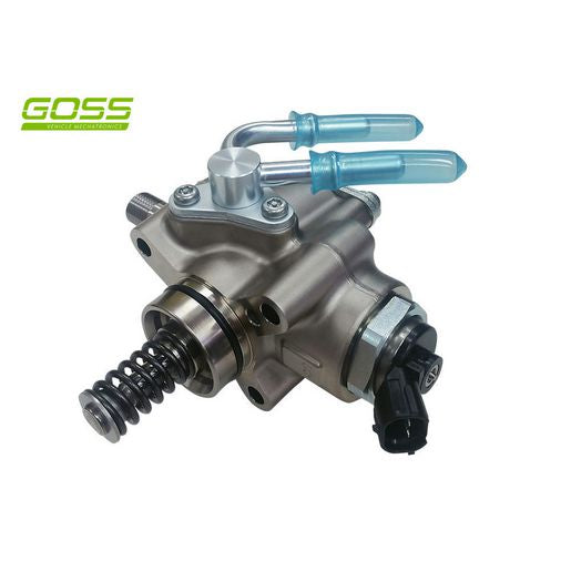 Goss High Pressure Fuel Pump HPF120