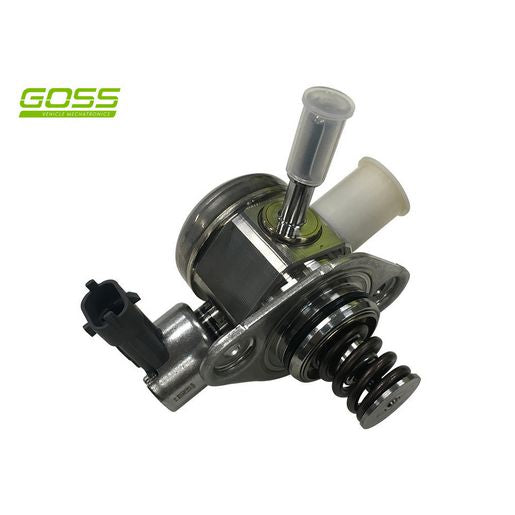 Goss High Pressure Fuel Pump HPF125