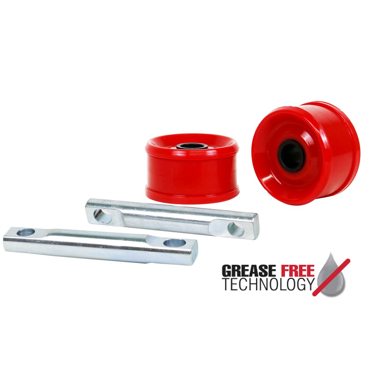 Nolathane Trailing Arm Bush Kit 46205A