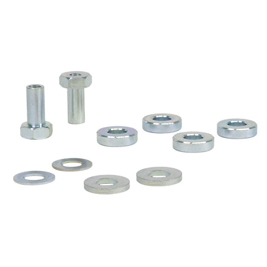 Nolathane Centre Bearing Alignment Kit Rear 49236