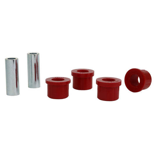 Nolathane Control Arm Bush Kit 45849