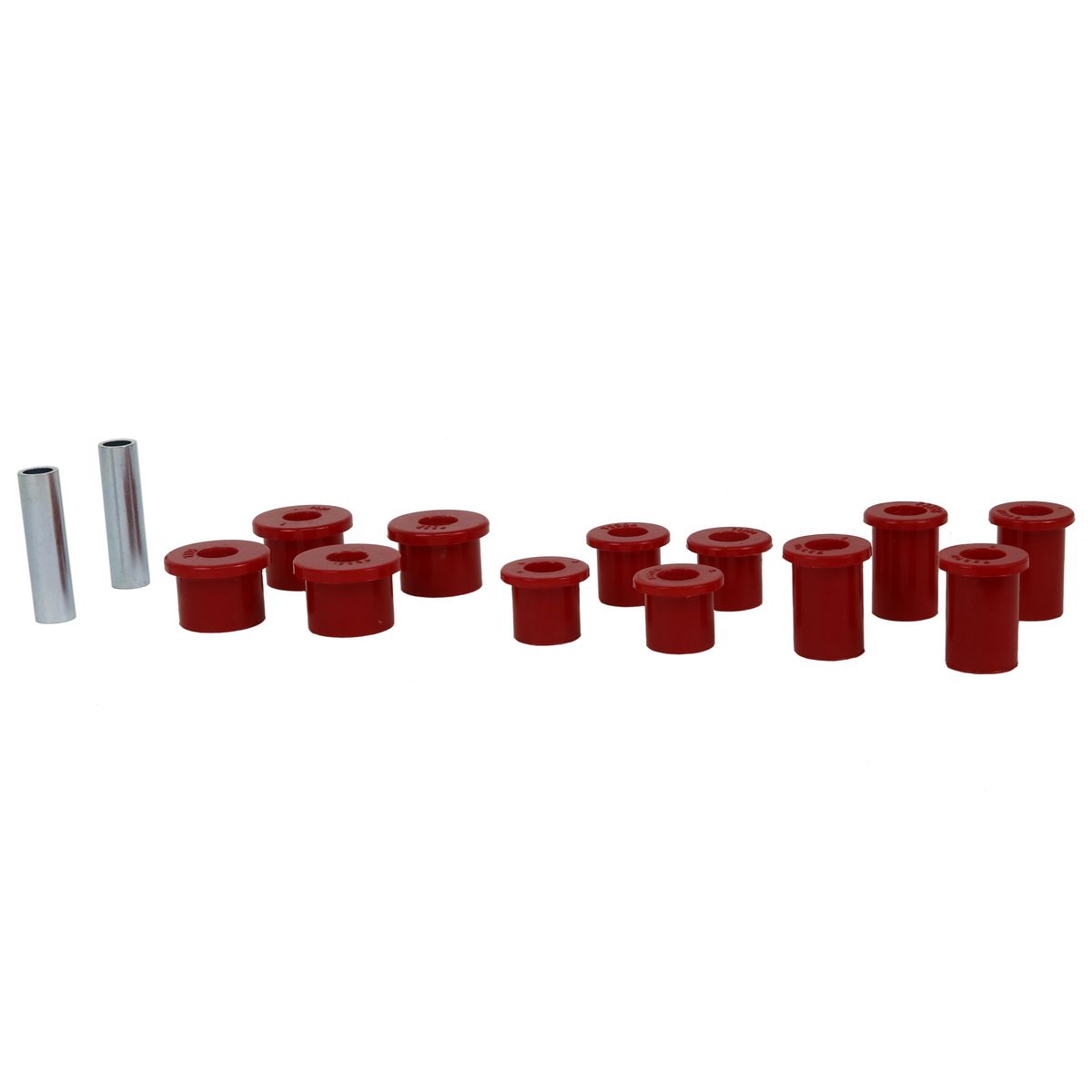Nolathane Essential Leaf Spring Service Bush Kit NEK32