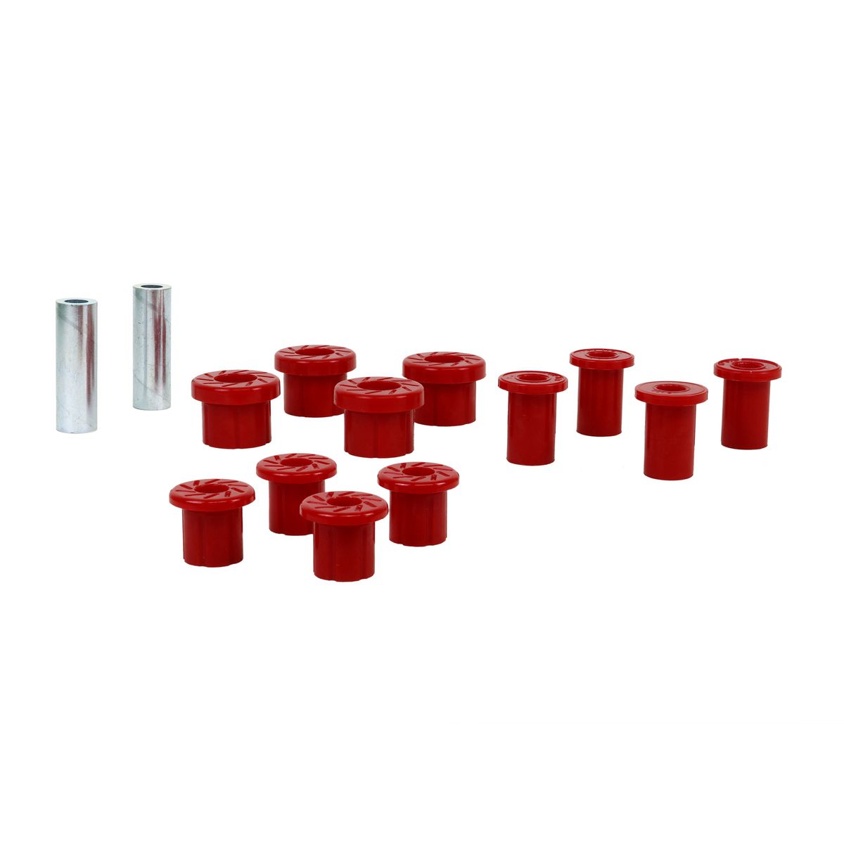 Nolathane Essential Leaf Spring Service Bush Kit NEK33