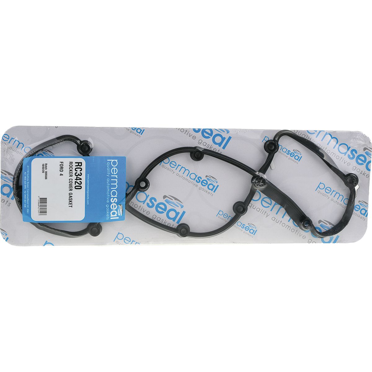 Permaseal Valve Cover Gasket RC3420