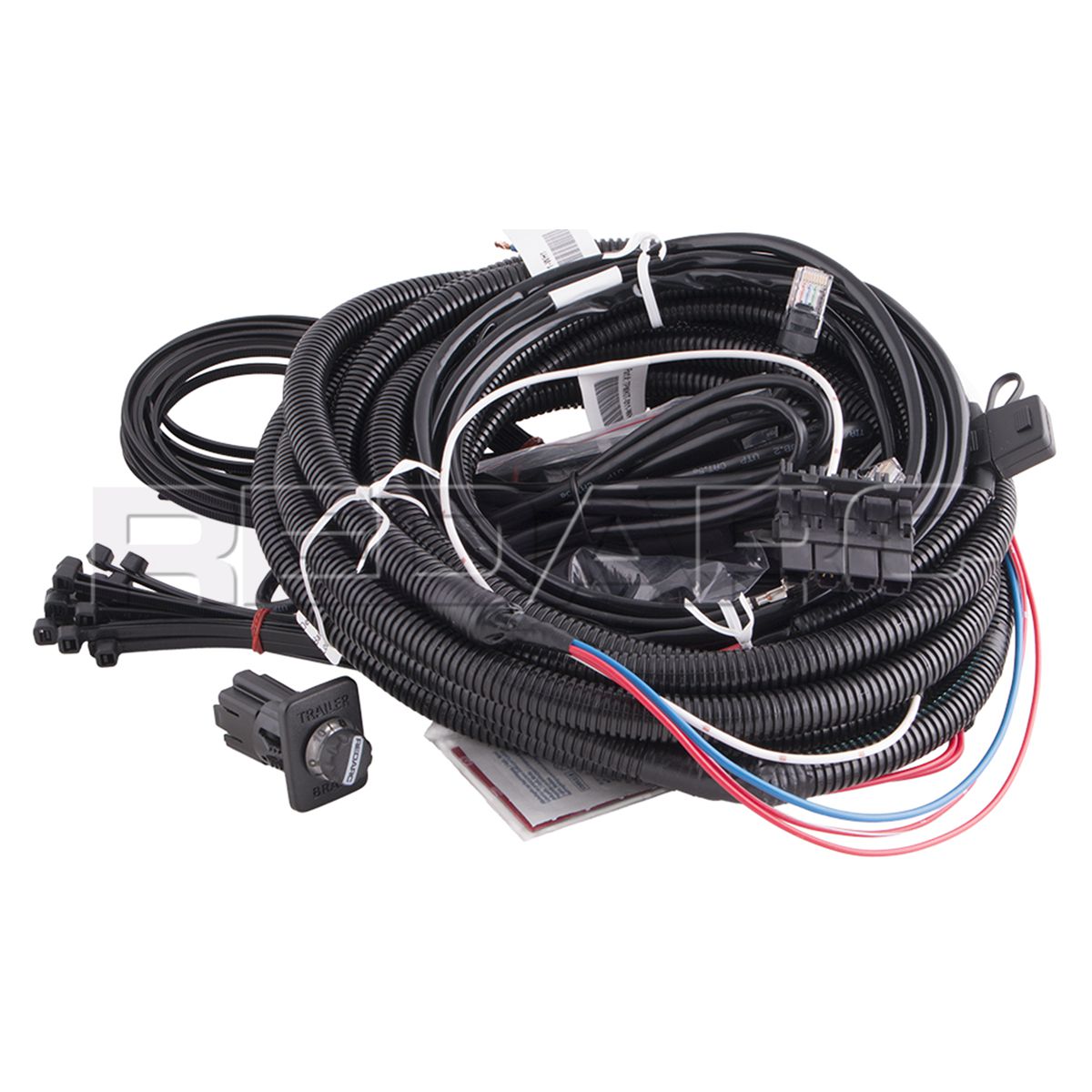 REDARC Tow Pro Wiring Kit Universal