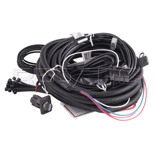 REDARC Tow Pro Wiring Kit Universal