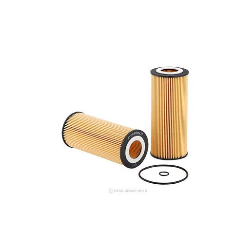 Ryco HD Hydraulic Transmission Filter R2827P