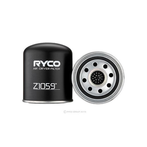 Ryco HD Air Dryer Z1059