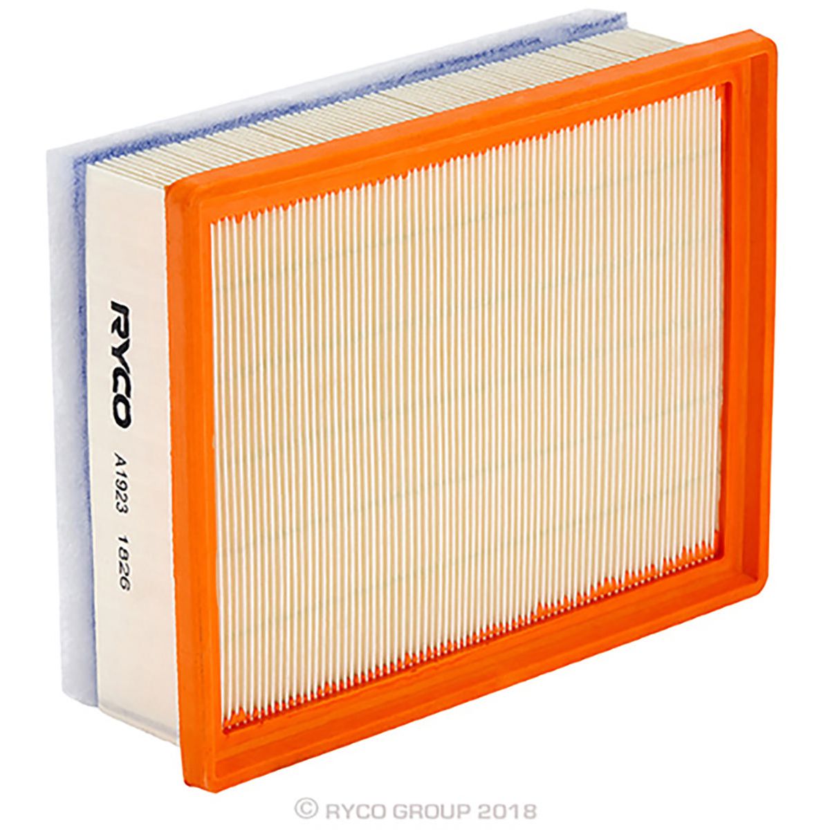 Ryco Air Filter A1923