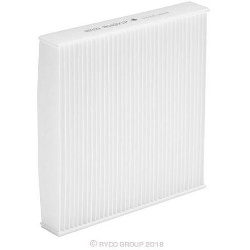 Ryco Cabin Air Filter RCA371P