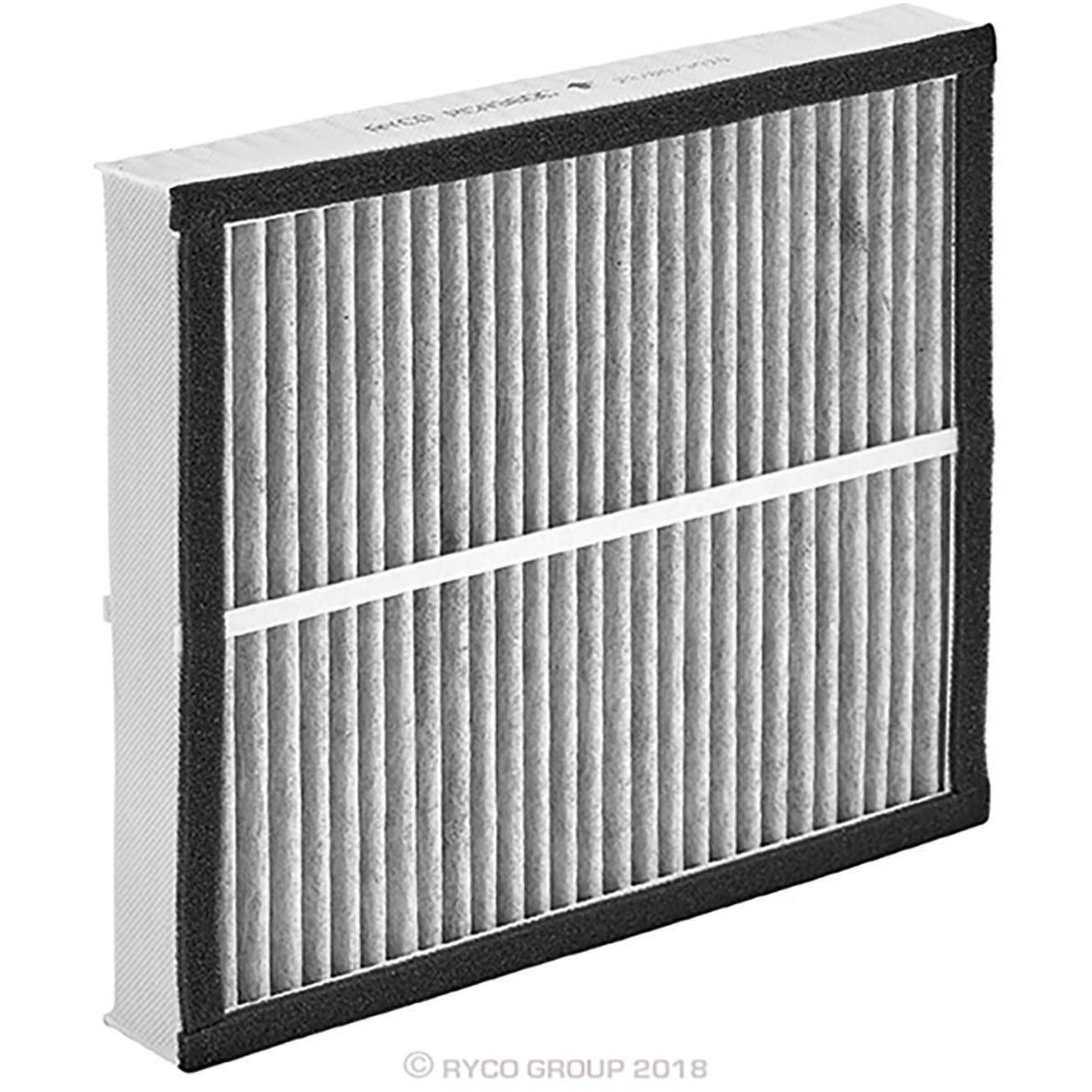 Ryco Cabin Air Filter RCA380C