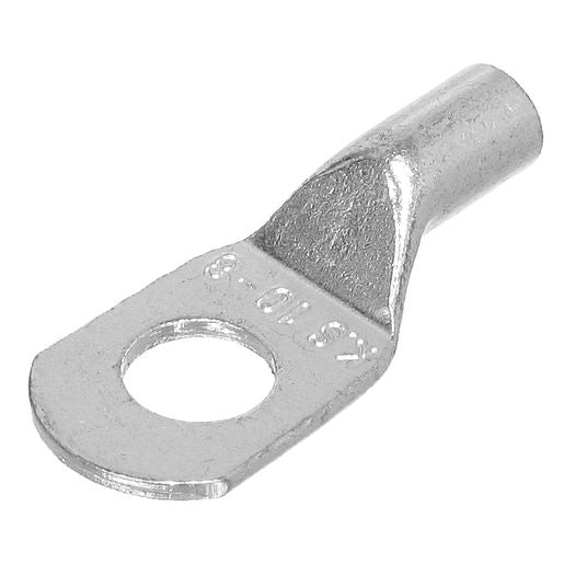 OEX Cable Lug Solder 10-8 8 B&S (Pack of 10) ACX0101
