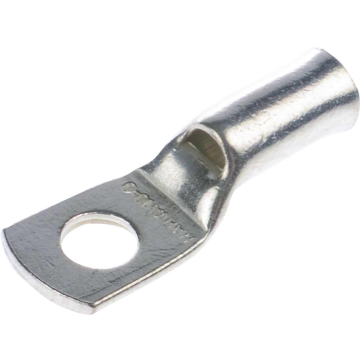OEX Cable Lug Solder 16-6 6 B&S Flared End (Pack of 10) ACX0103FE