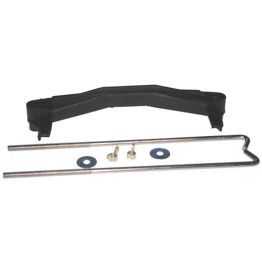 OEX Battery Hold Down Clamp Plastic 230 x 175mm ACX0661