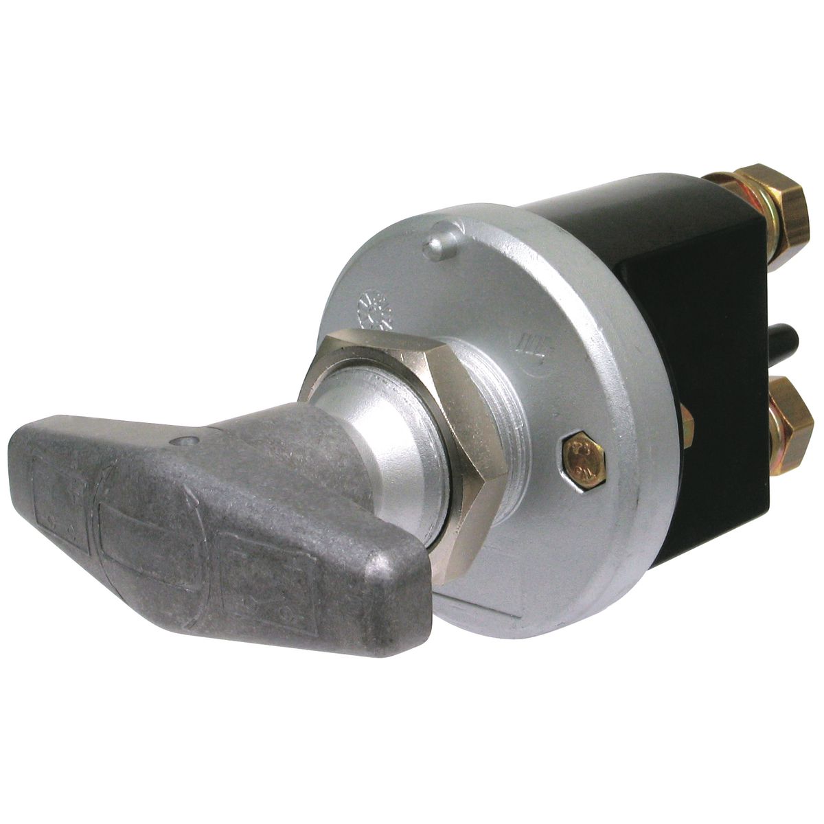 OEX Switch Mount Bracket (Suits Cole Hersee Style Battery Switches) ACX3405