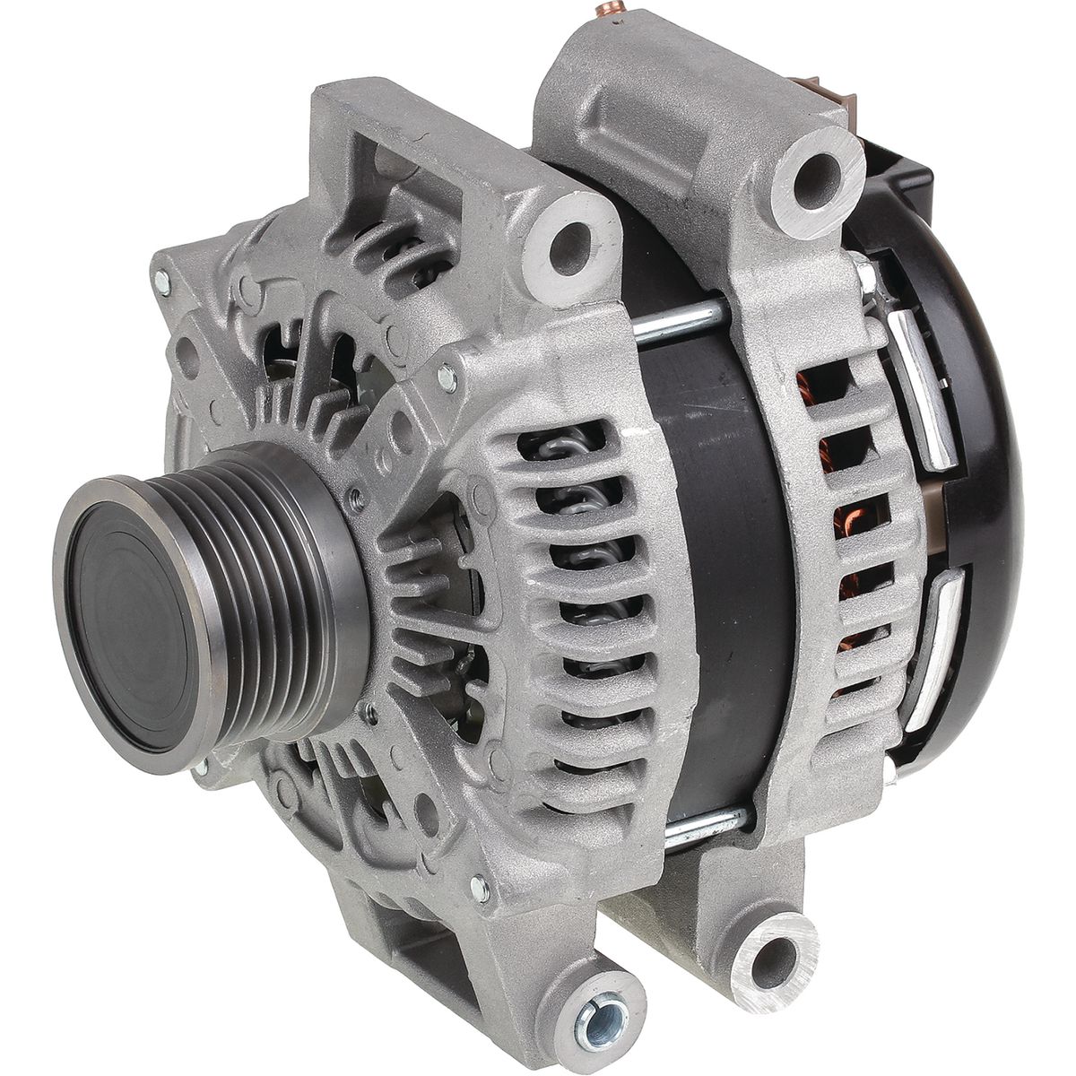 OEX Alternator 12V 210A (Denso Style) DXA4072