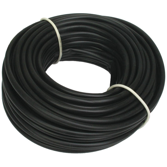 OEX PVC Sleeving 6mm x 25m ACX1139