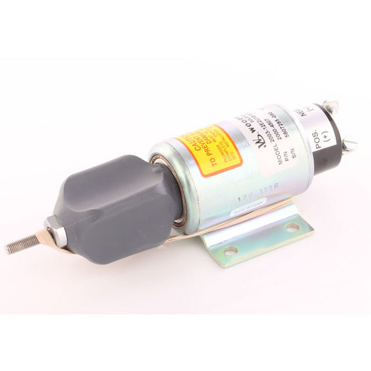 OEX Engine Shut Down Solenoid 12V 11.8kg/cm2 2003 Series ACX3334
