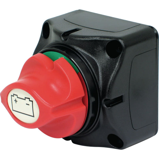 OEX Battery Master/Isolation Switch ON/OFF SPST Rated 275A @ 12V ACX3412