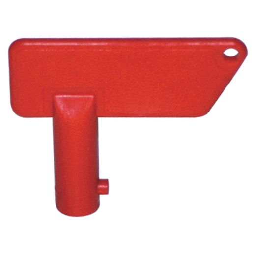 OEX Battery Master/Isolation Switch Replacement Key ACX3422