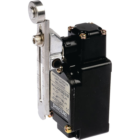 OEX Limit Switch 10A On-Off /Off-On ACX7652