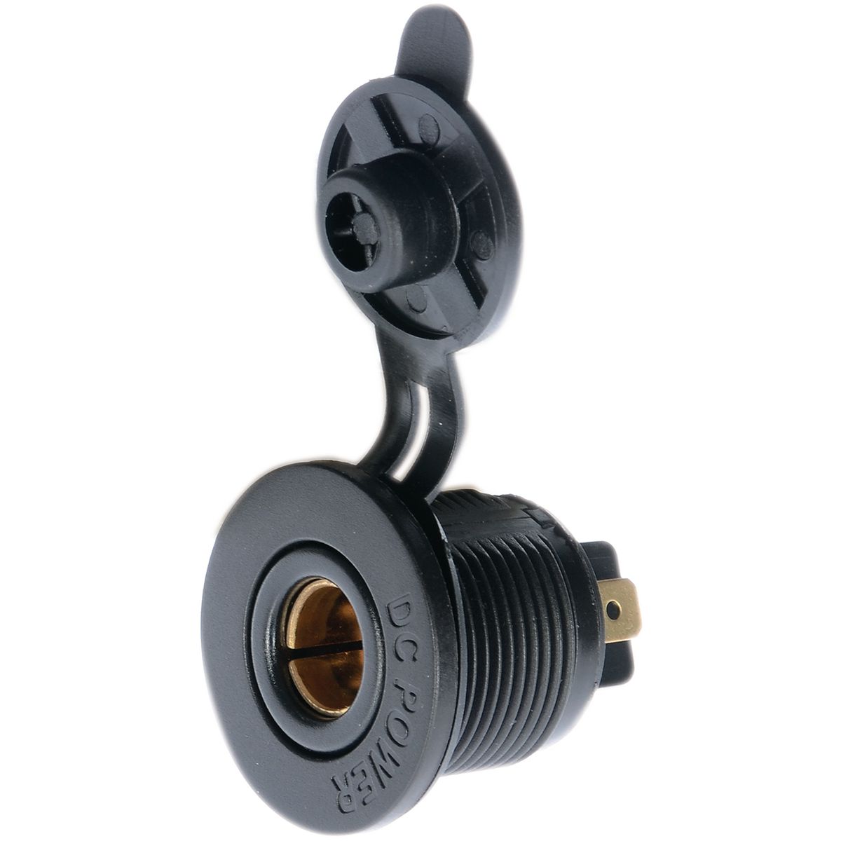 Thunder 12/24V 16A Merit Socket