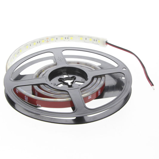 OEX Strip Light LED Cool White 24V Flexible Adhesive Mount 1200mm LIX12022