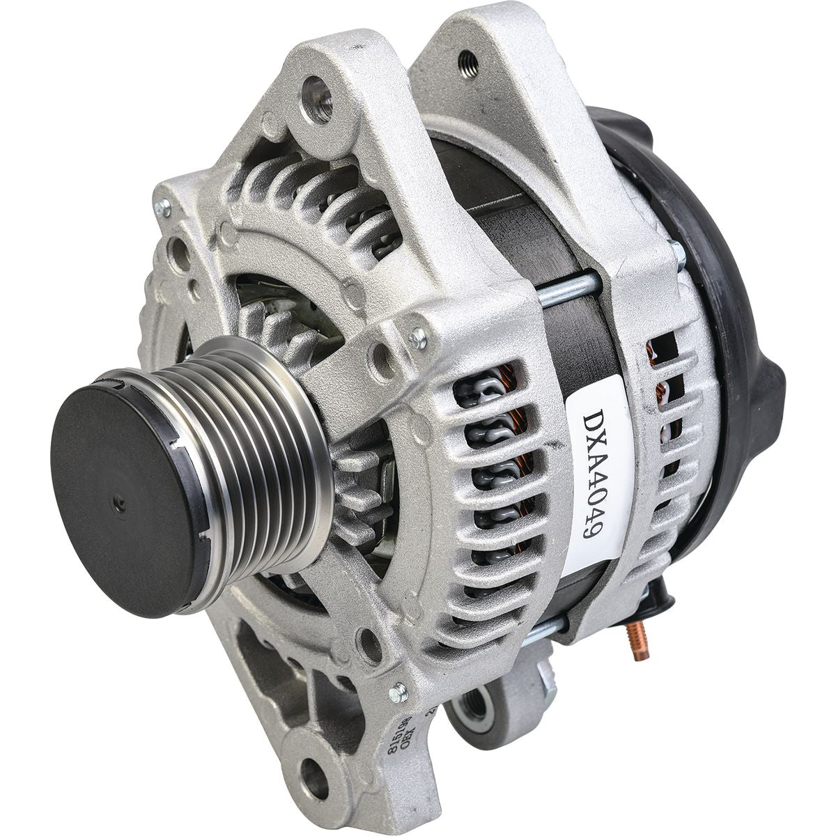 OEX Alternator 12V 150A (Denso Style) DXA4049