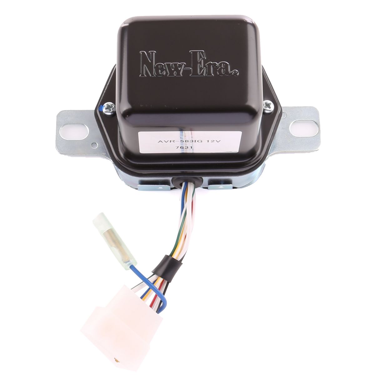 OEX Alternator Regulator 12V External (Denso Style) RGX2032