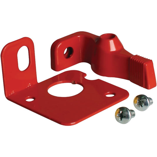 Britax Lockout Lever Kit Red 24505-01RBL