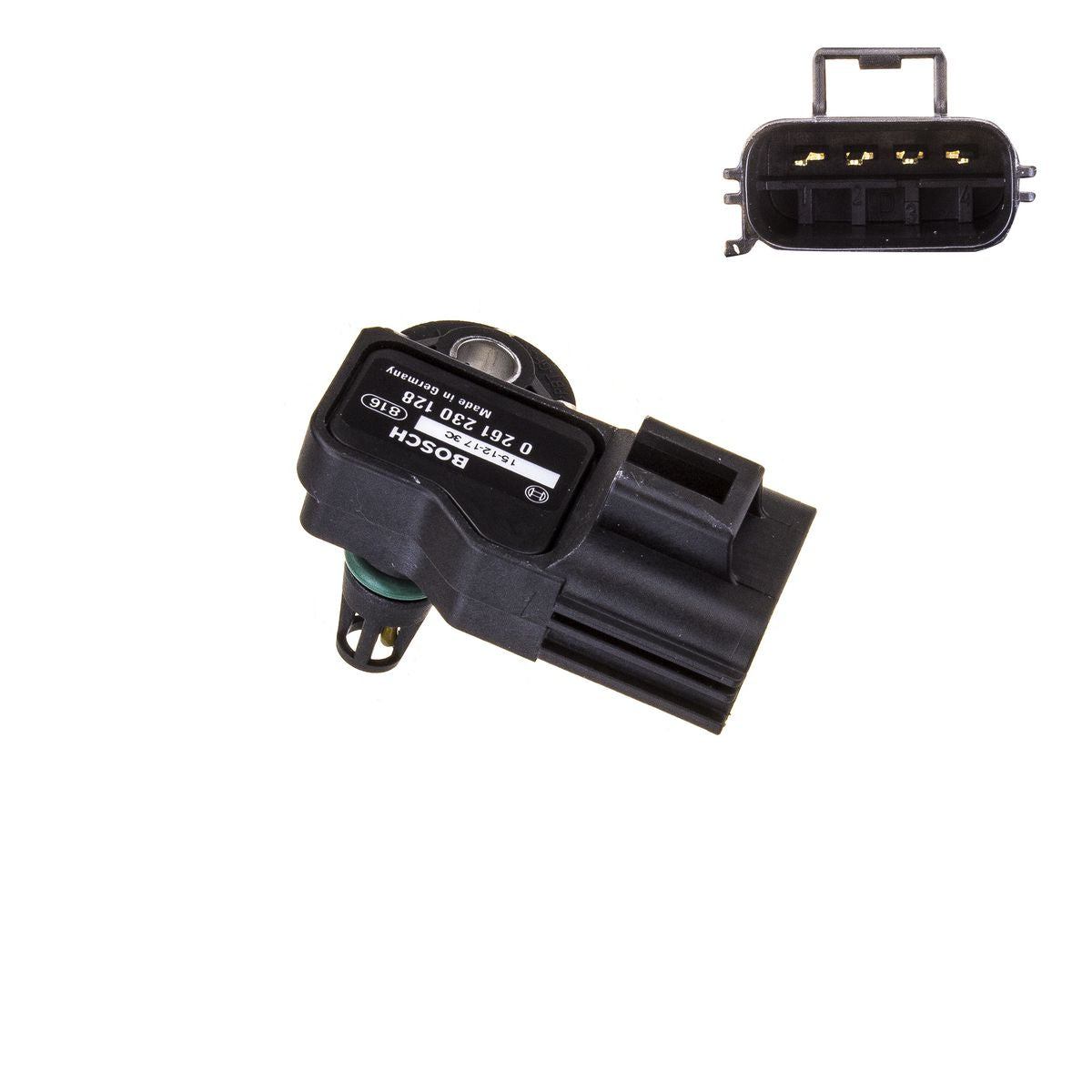 Fuelmiser MAP Sensor CMS342