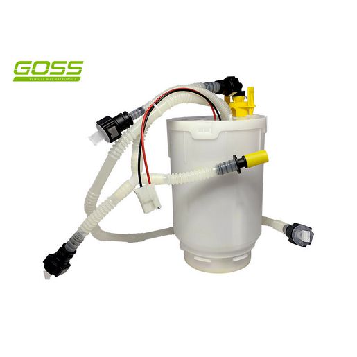 Goss Fuel Pump Module GE514