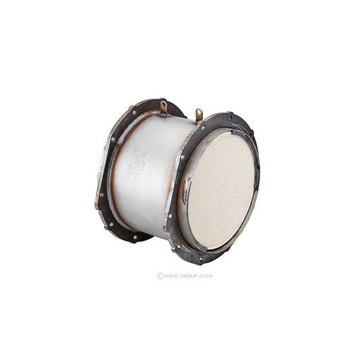 Ryco HD Diesel Particulate Filter RPF348