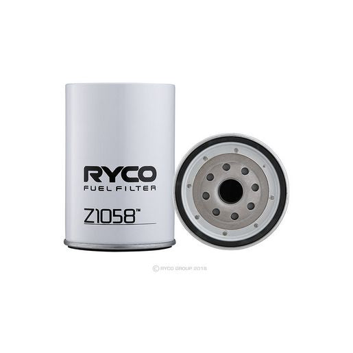 Ryco HD Fuel Water Seperator Z1058