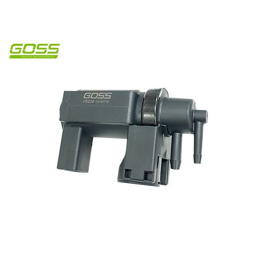 Goss Boost Solenoid Valve VS206