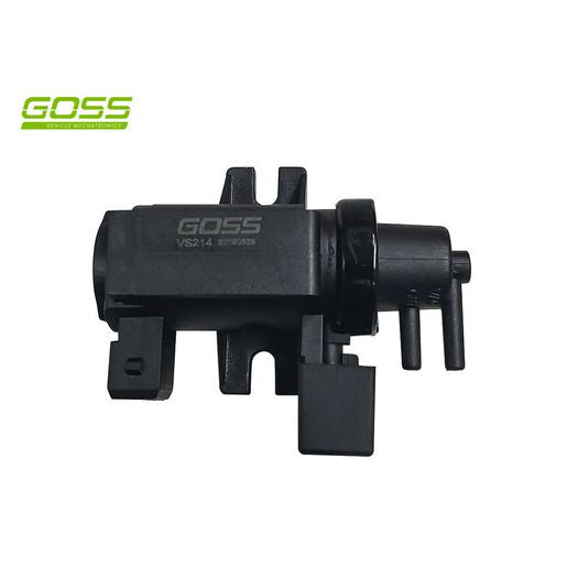 Goss Boost Solenoid Valve VS214
