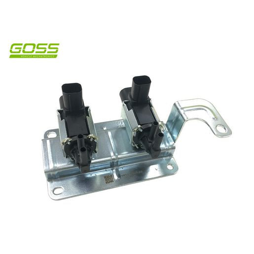 Goss Boost Solenoid Valve VS218