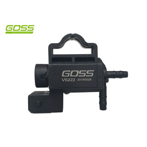 Goss Boost Solenoid Valve VS222