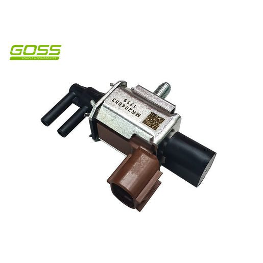 Goss Boost Solenoid Valve VS225