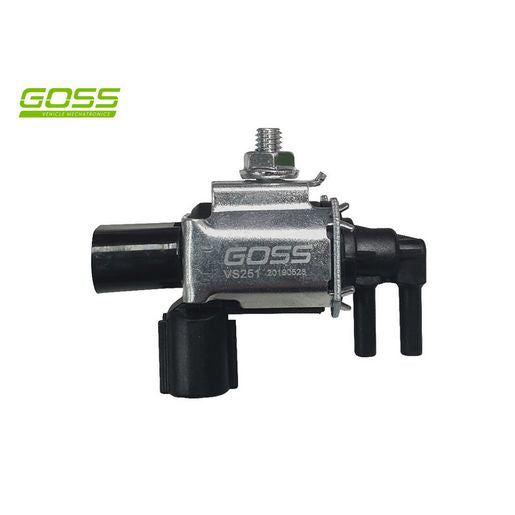 Goss Boost Solenoid Valve VS251