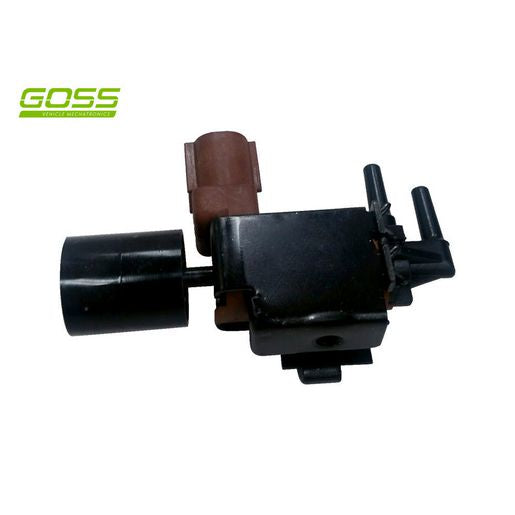 Goss Boost Solenoid Valve VS260