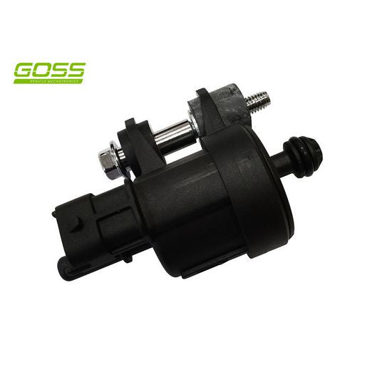 Goss Boost Solenoid Valve VS267