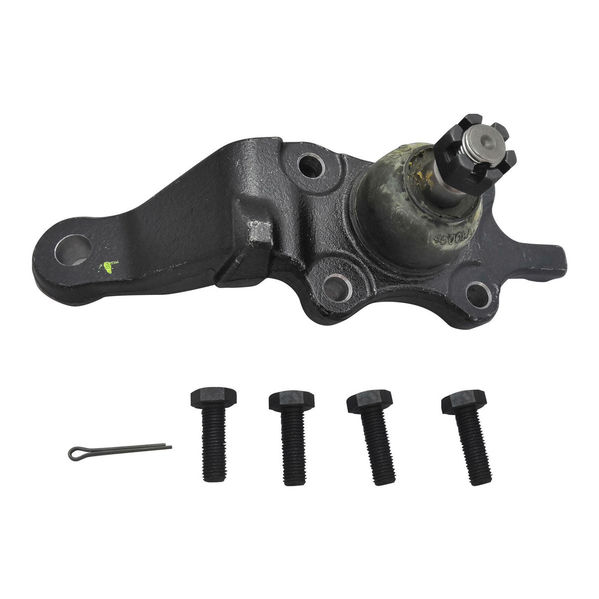 Global Ball Joint Front RH Lower GBJ2286